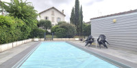 maison à MONT DE MARSAN (40000)