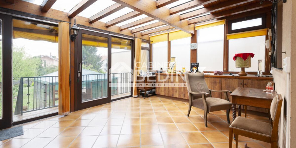 maison à DAX (40100)