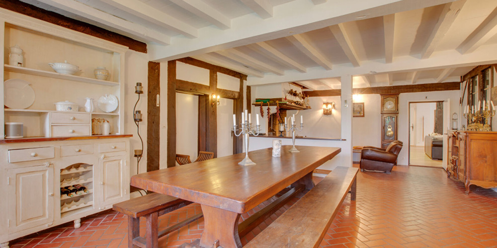 maison à SEIGNOSSE (40510)