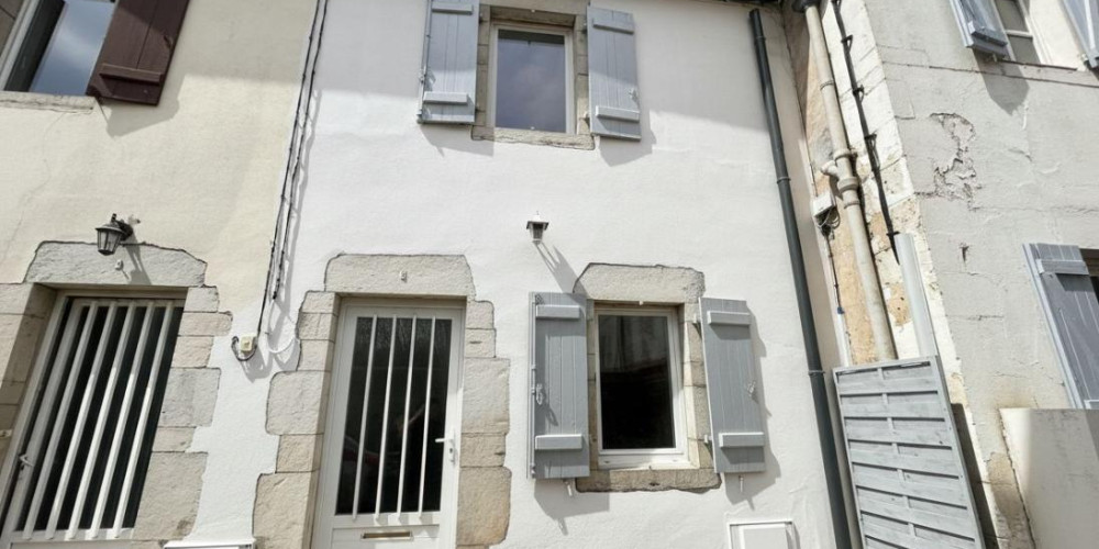 maison à DAX (40100)