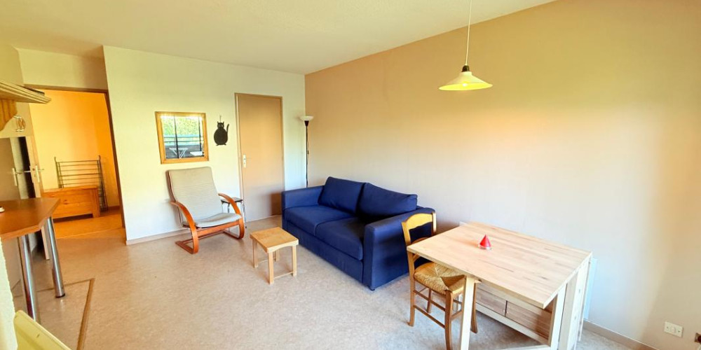 appartement à SEIGNOSSE (40510)