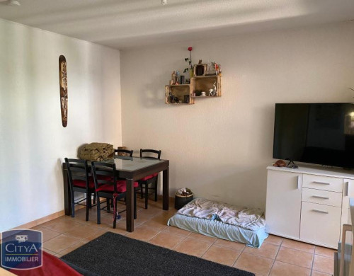 appartement  ST PIERRE DU MONT