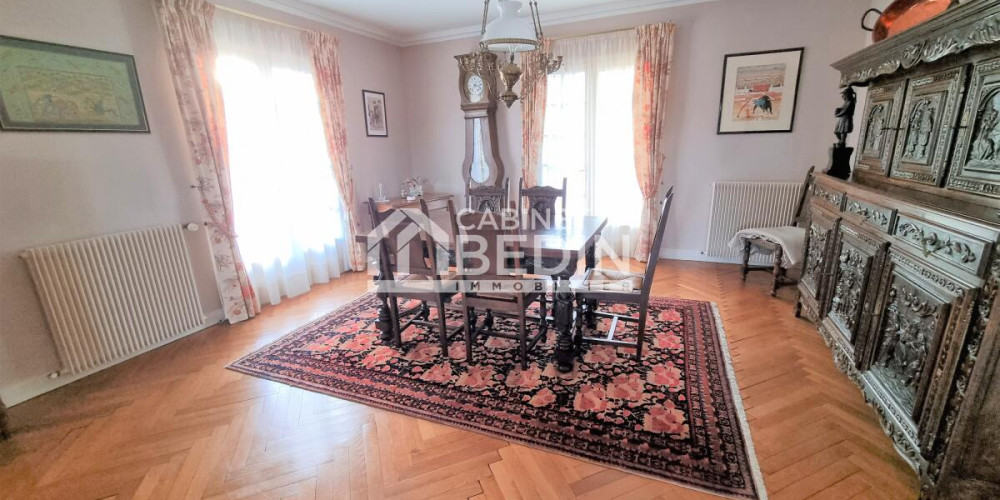 maison à ST PAUL LES DAX (40990)