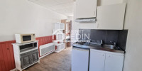 appartement à ST PAUL LES DAX (40990)
