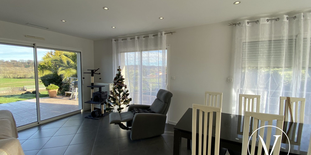 maison à SAMADET (40320)