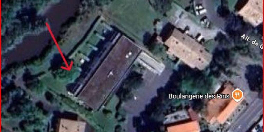 appartement à CAPBRETON (40130)