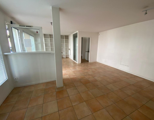 appartement  MONT DE MARSAN