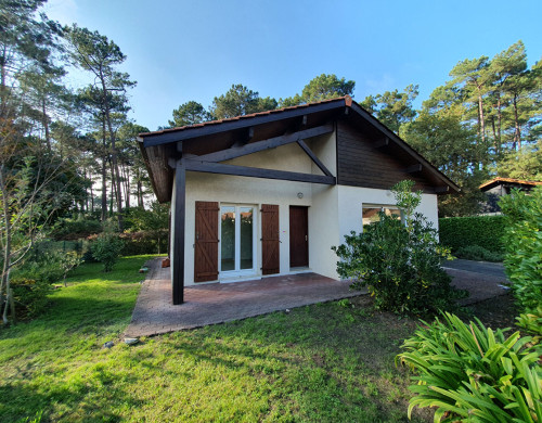 maison  CAPBRETON