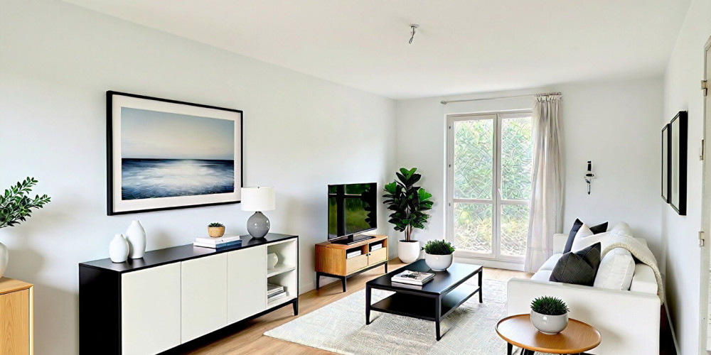 maison à ST VINCENT DE TYROSSE (40230)