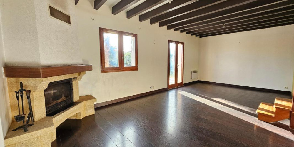 maison à MONT DE MARSAN (40000)