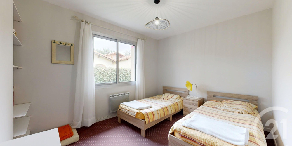 maison à TARNOS (40220)