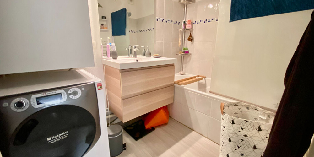 appartement à MONT DE MARSAN (40000)
