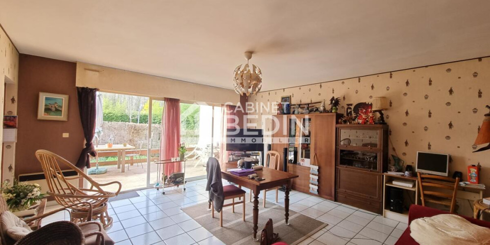 maison à NARROSSE (40180)