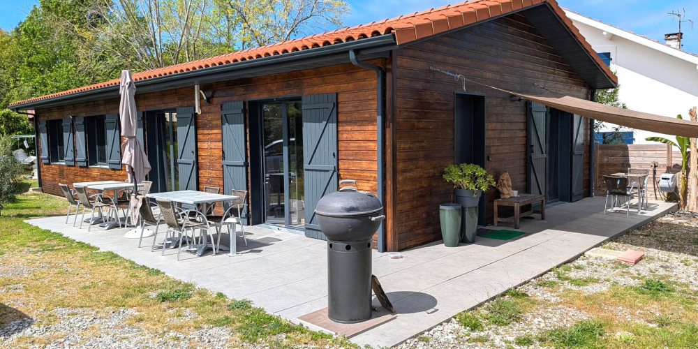 maison à ONDRES (40440)