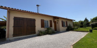 maison à CAUPENNE (40250)