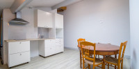 appartement à AIRE SUR L ADOUR (40800)