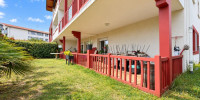 appartement à ST PAUL LES DAX (40990)