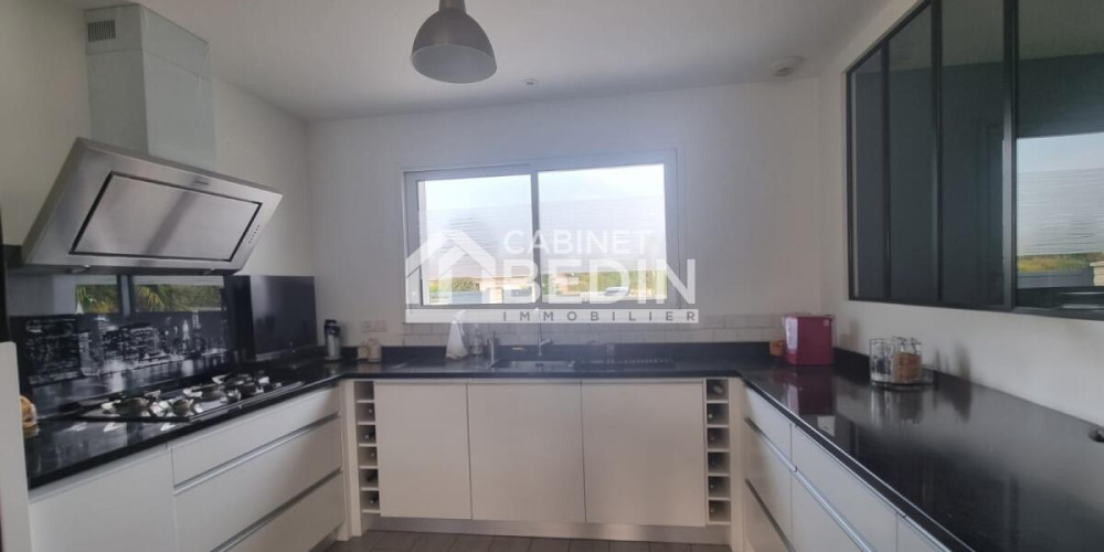 maison à BISCARROSSE (40600)