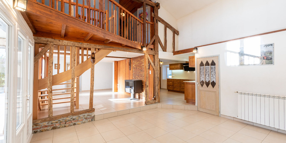 maison à HAGETMAU (40700)