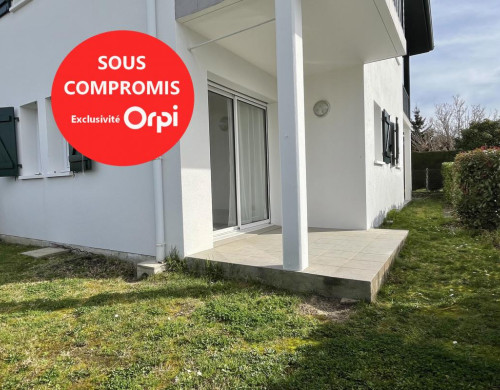 appartement  PEYREHORADE