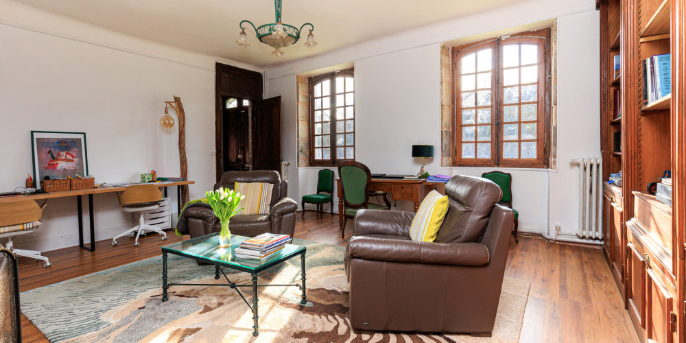 maison à BIAUDOS (40390)