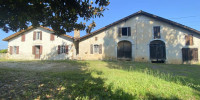 maison à TILH (40360)