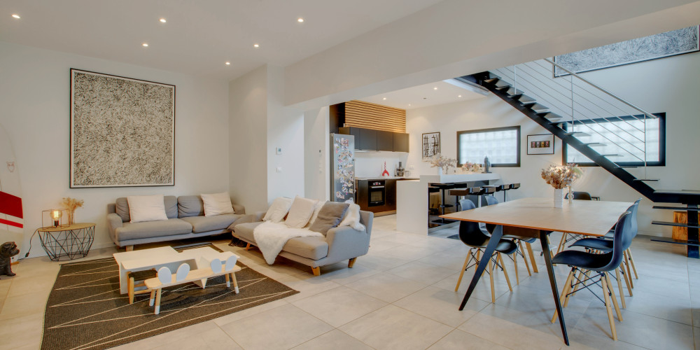 maison à CAPBRETON (40130)