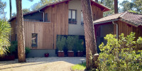 maison à HOSSEGOR (40150)