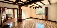 maison à SOORTS HOSSEGOR (40150)