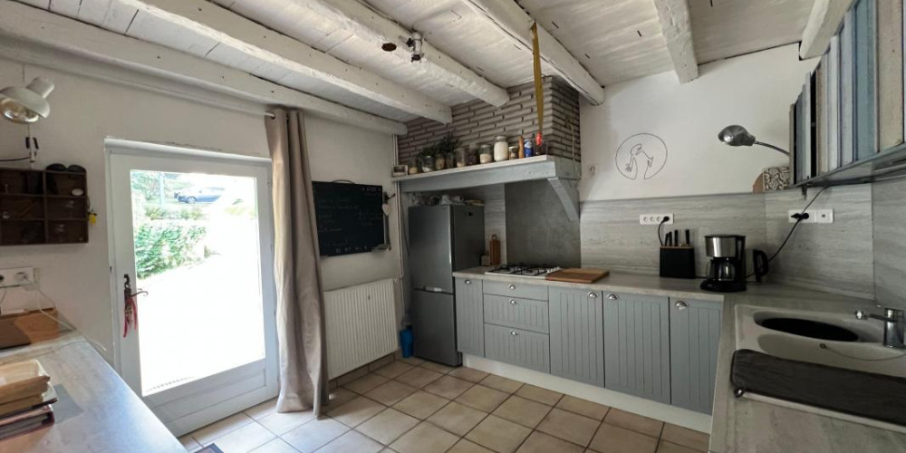 maison à ST CRICQ VILLENEUVE (40190)