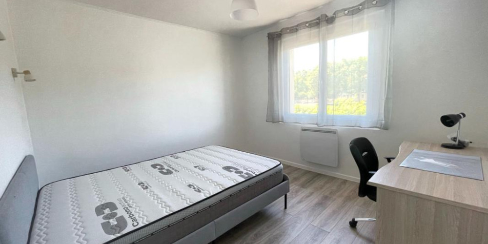 maison à DAX (40100)