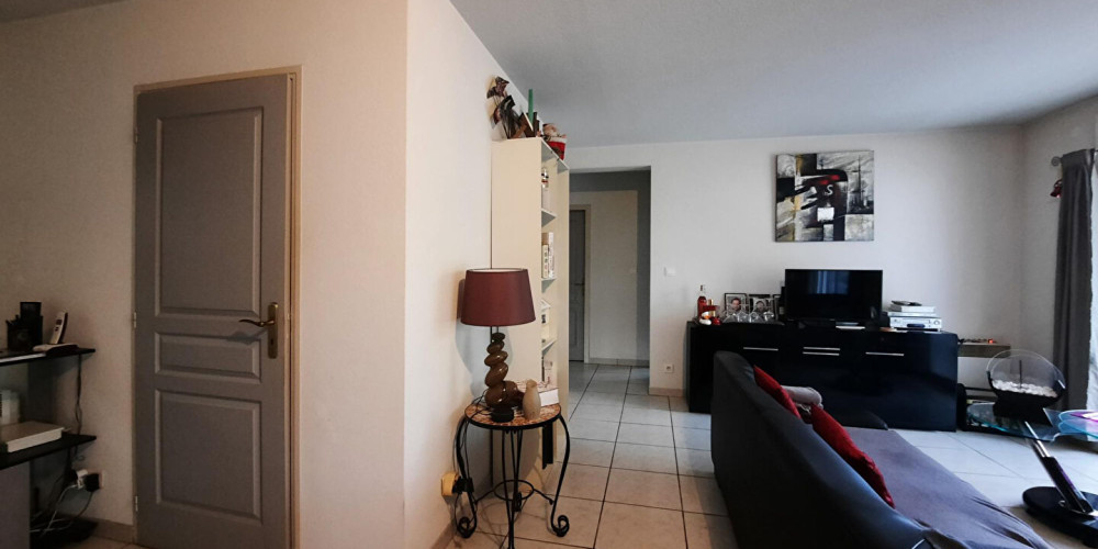 appartement à ST VINCENT DE TYROSSE (40230)