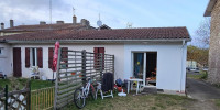 appartement à VILLENEUVE DE MARSAN (40190)