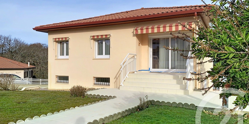 maison à TARNOS (40220)