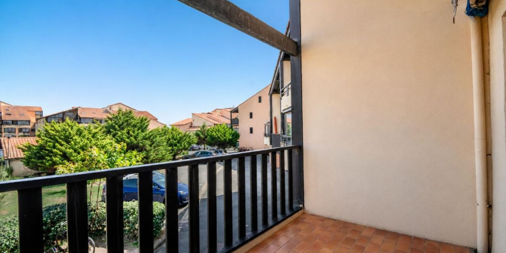 appartement à CAPBRETON (40130)