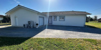 maison à LAMOTHE (40250)