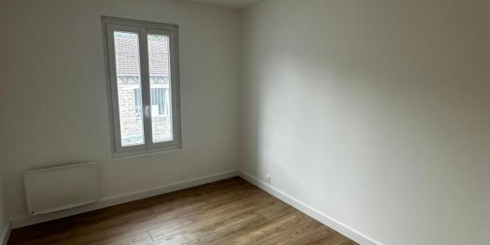 appartement à TARTAS (40400)