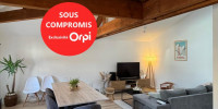 appartement à PEYREHORADE (40300)