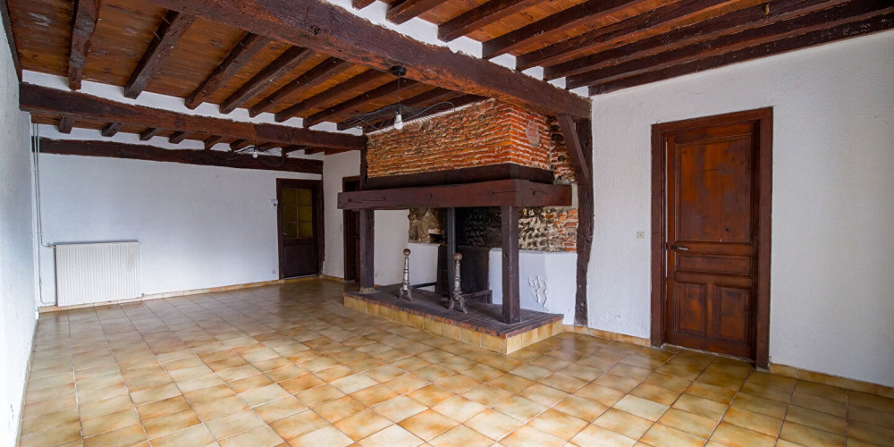 maison à AIRE SUR L ADOUR (40800)