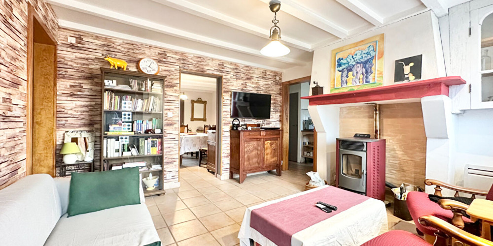 maison à MONT DE MARSAN (40000)