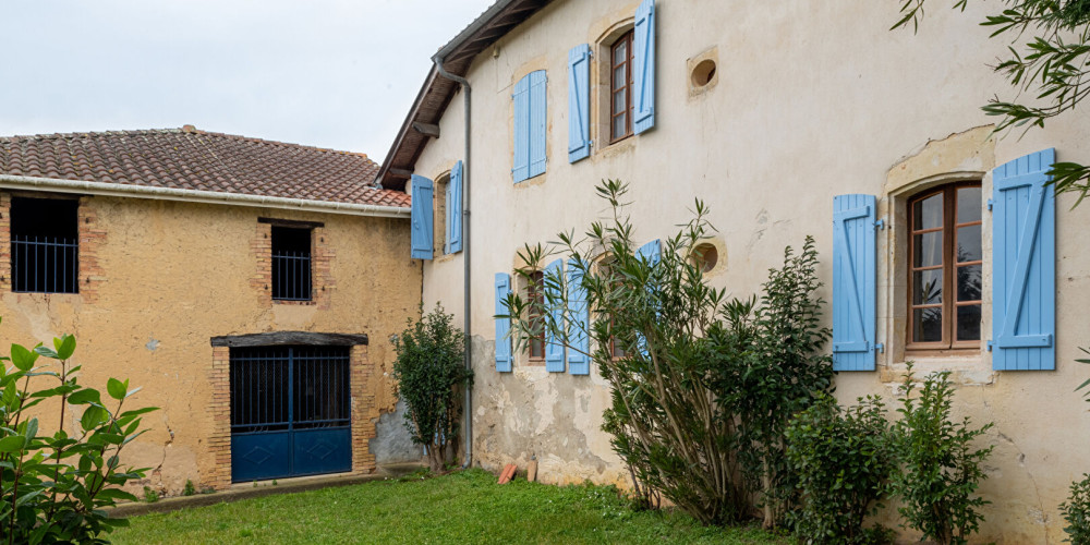 maison à AMOU (40330)