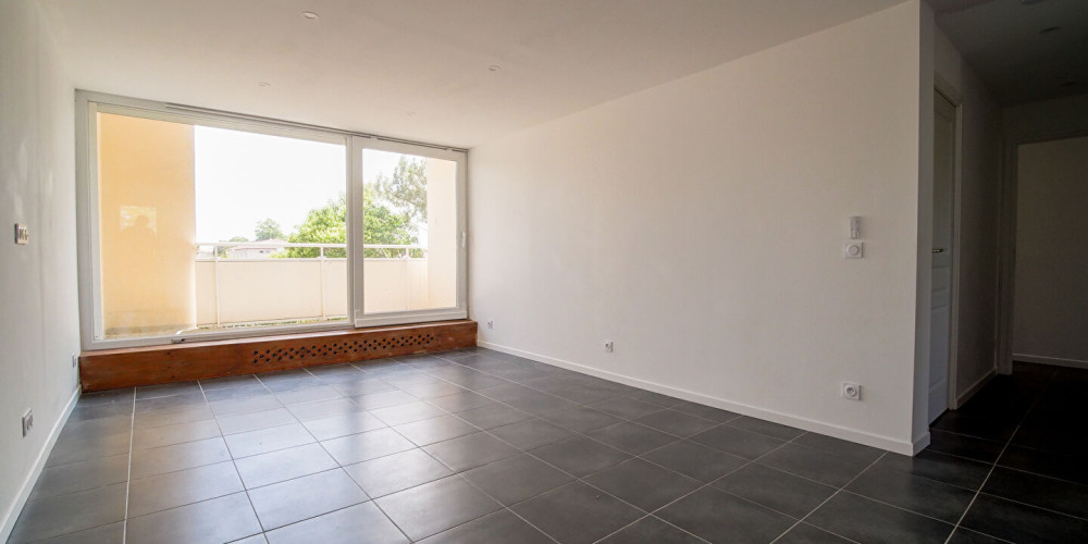 appartement à BISCARROSSE (40600)
