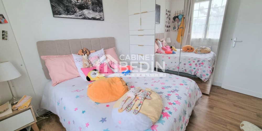 maison à ST PAUL LES DAX (40990)