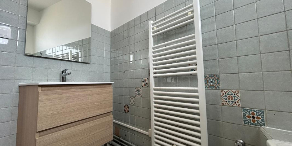 appartement à AIRE SUR L ADOUR (40800)