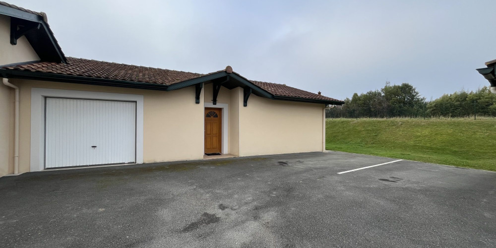 maison à TARNOS (40220)