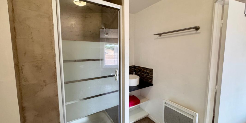 appartement à ST PAUL LES DAX (40990)