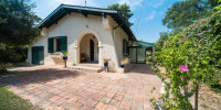 maison à SOORTS HOSSEGOR (40150)