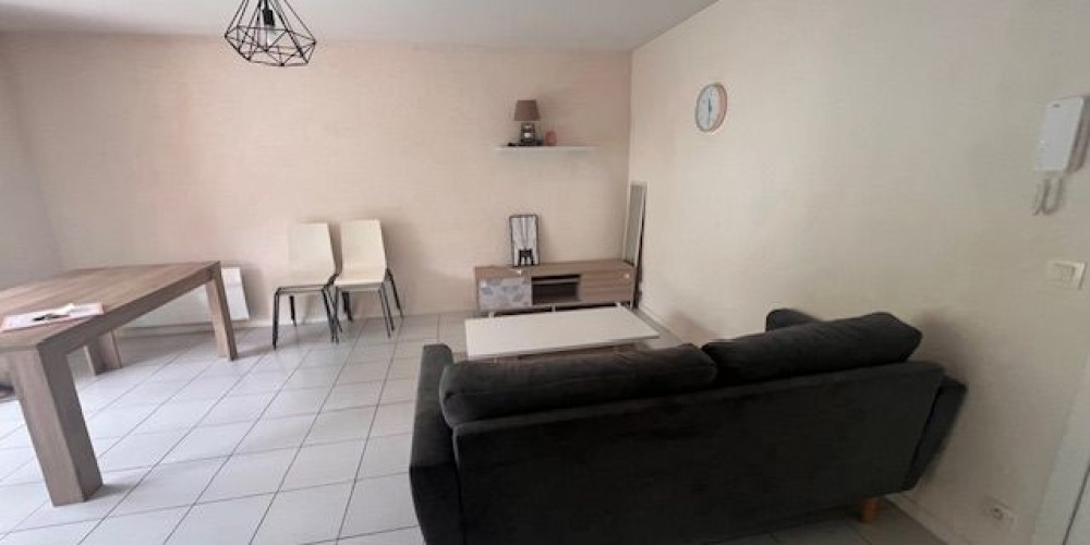 appartement à MONT DE MARSAN (40000)