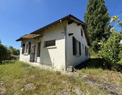 maison  VILLENEUVE DE MARSAN