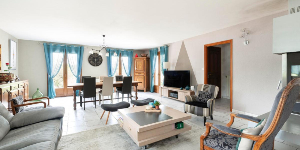 maison à PECORADE (40320)
